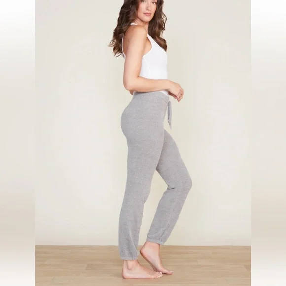 Barefoot Dreams CozyChic Ultra Lite® Track Pant Size Small - Picture 3 of 9